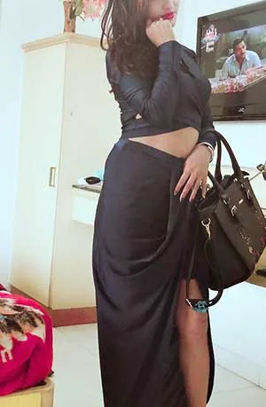 Pari, 24, nepali call girl in Kukatpally, Hyderabad