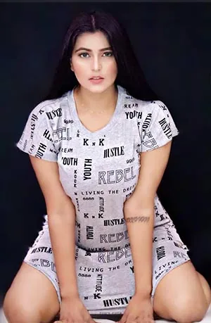 Payal, 24, muslim call girl in Kondapur, Hyderabad